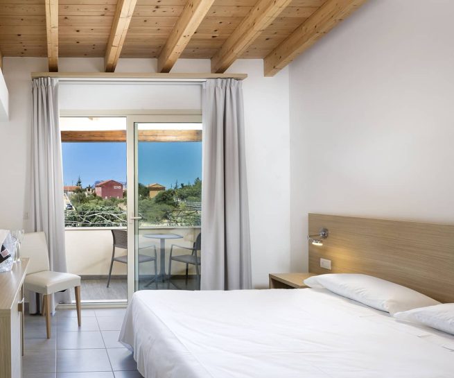 camera Premium Hotel San Tedoro