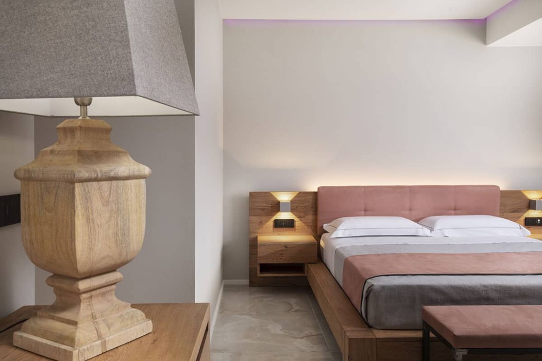 Hotel San Teodoro Tavolara Suite 2