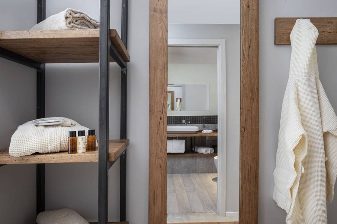 Hotel San Teodoro Tavolara Suite 6