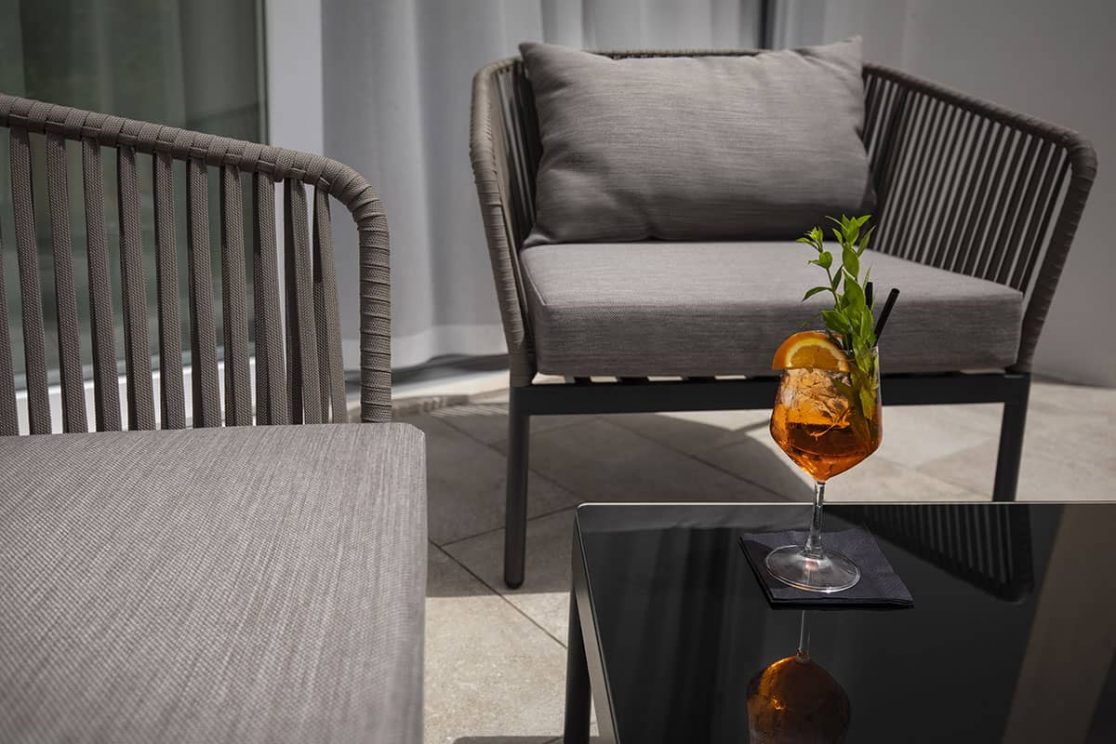 Hotel San Teodoro Tavolara Suite