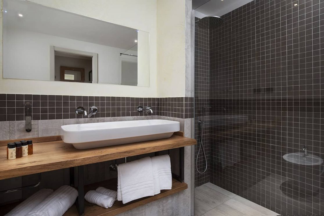 Hotel San Teodoro Tavolara Suite 7