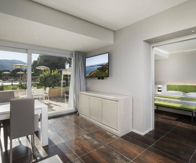 Molarotto suite living