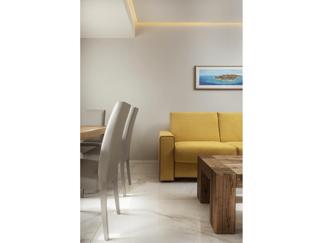 Molara suite 3