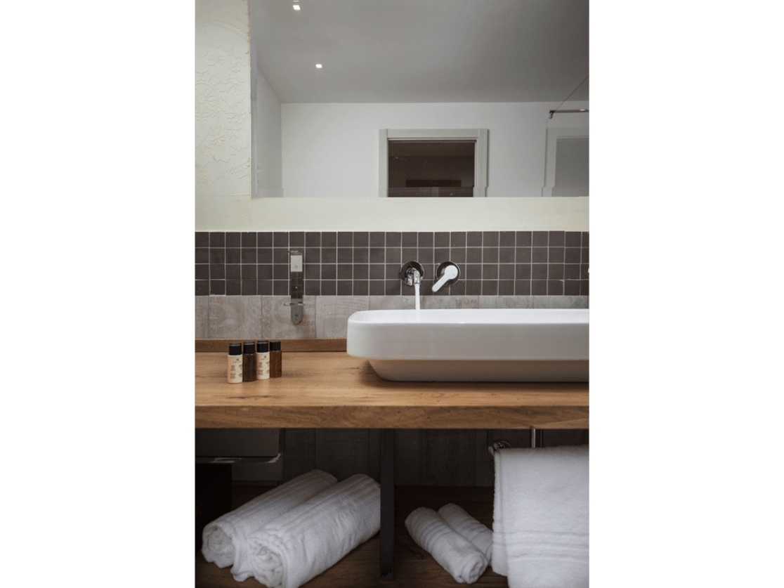Hotel San Teodoro Tavolara Suite 8