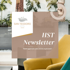 Newsletter luglio 2021