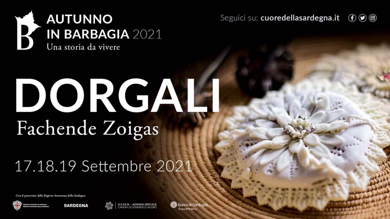 Autunno in Barbagia