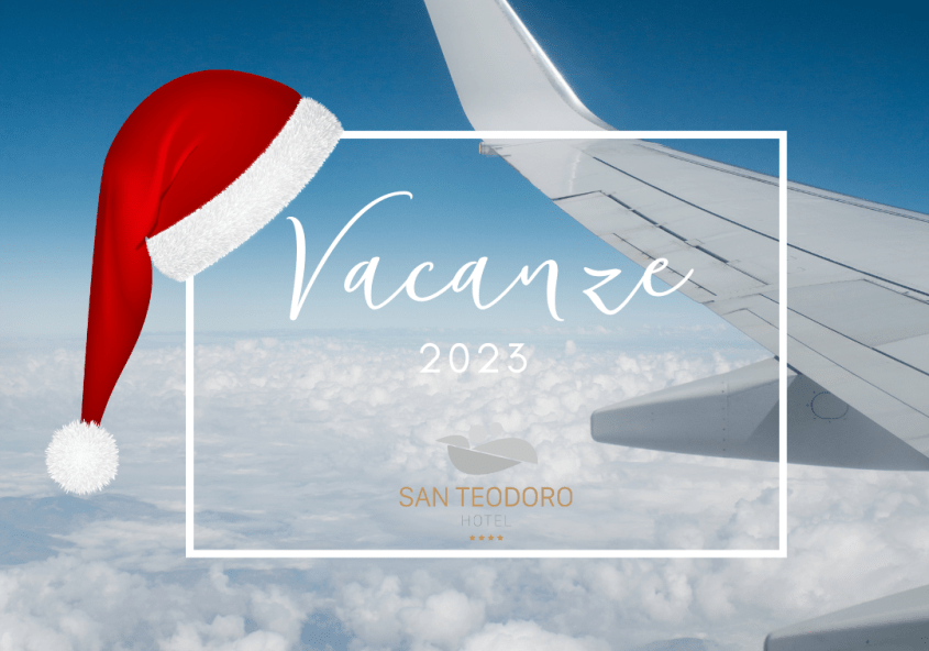 vacanze 2023