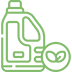 prodotti rispettosi dell'ambiente