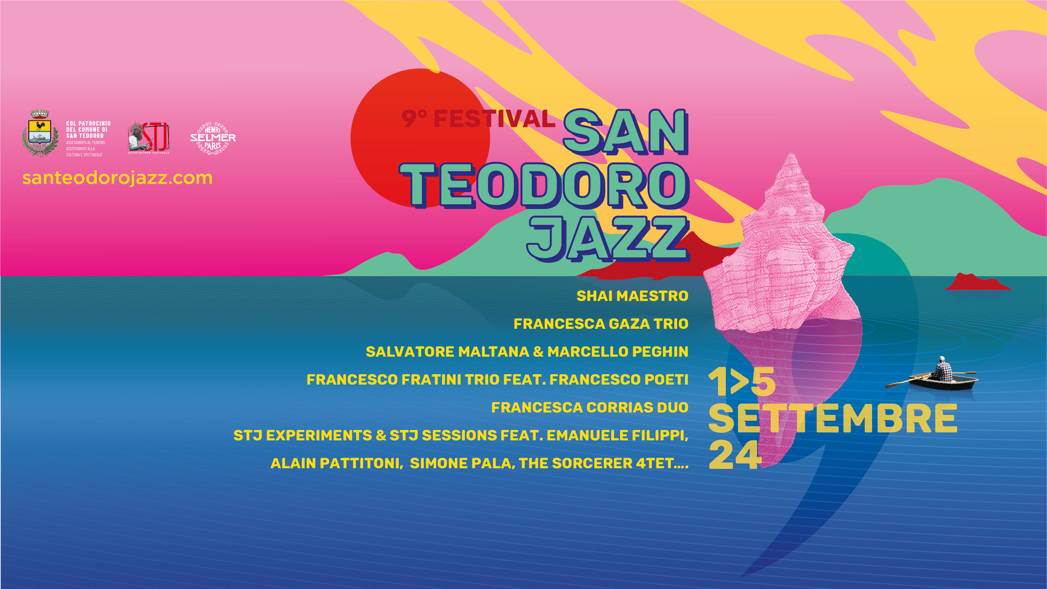 San Teodoro Jazz