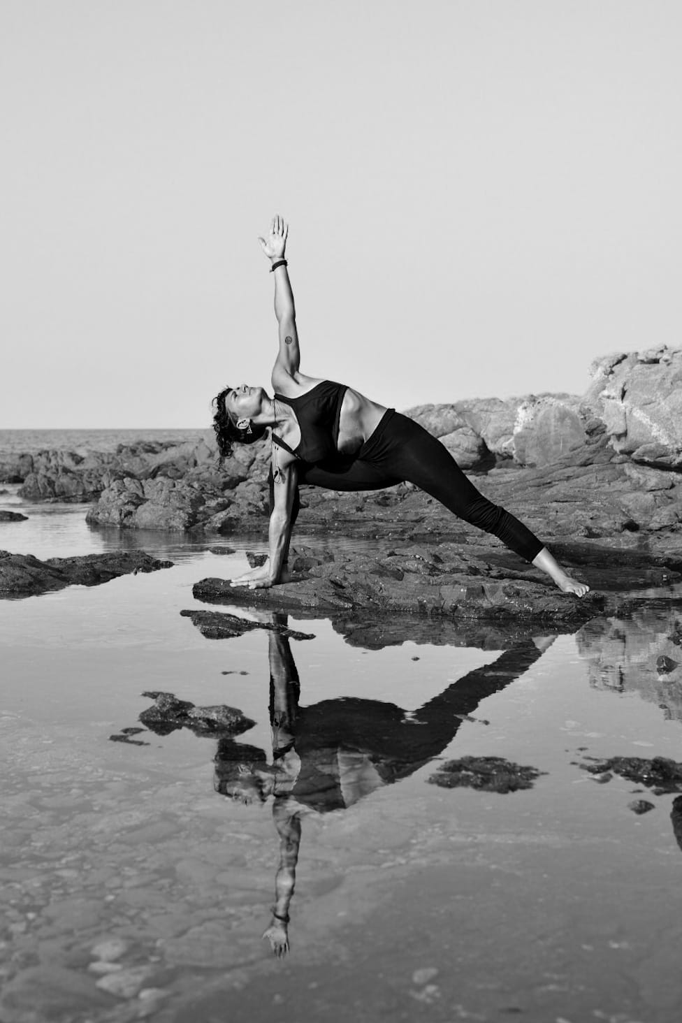 Yoga Class